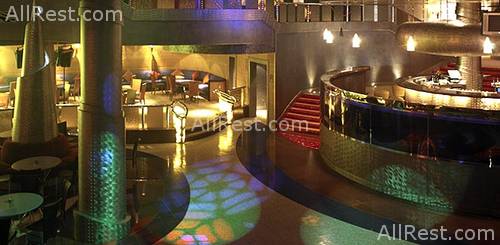 Grand Hyatt Dubai 22